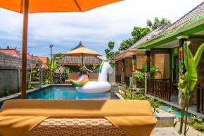  Reynold Artha Guest House  Lembongan